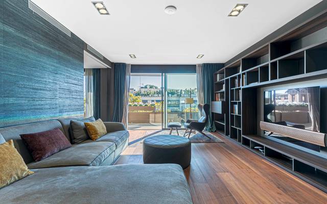 Piso en Venta en Bisbe Català en Sarrià