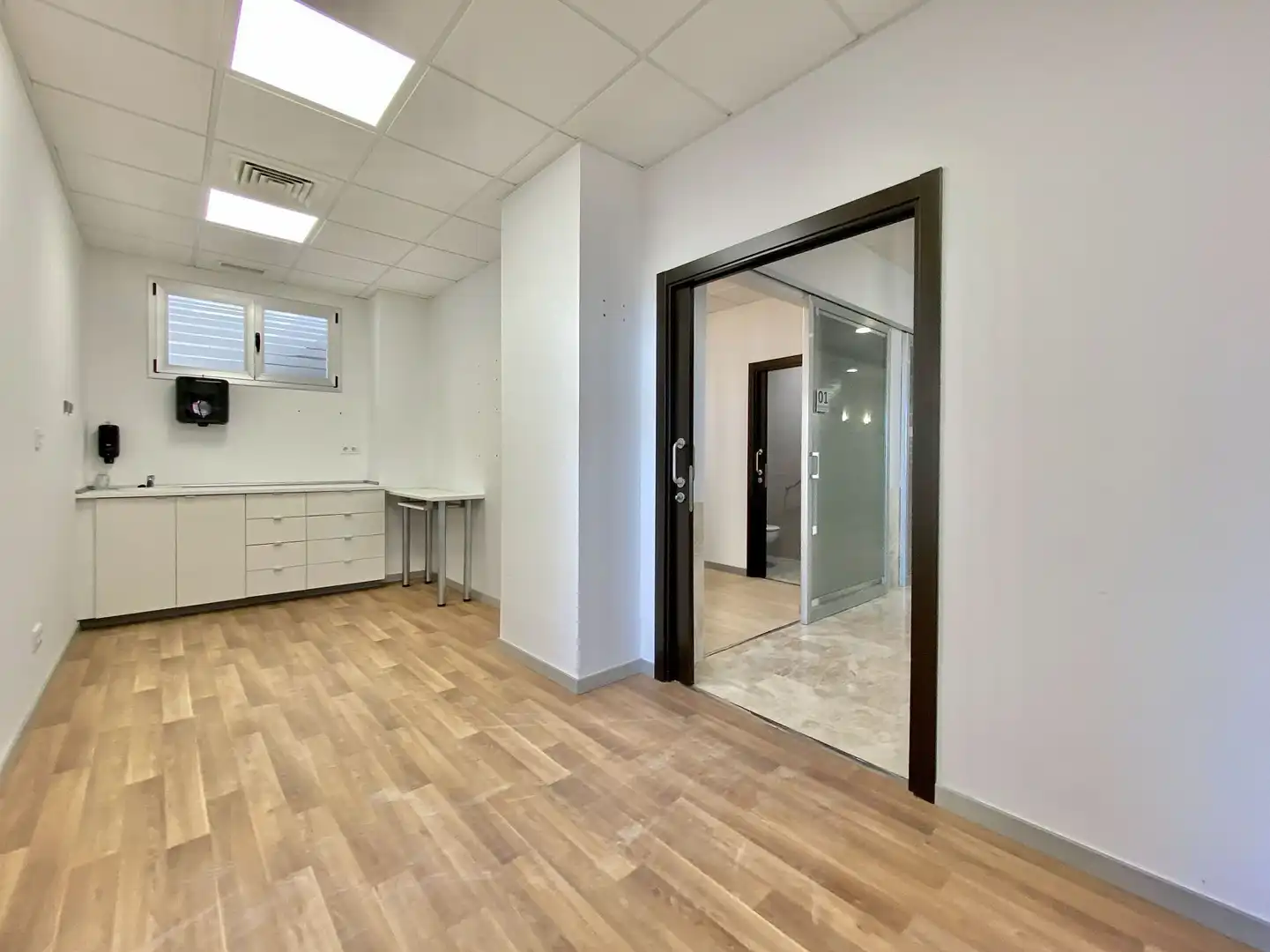 Locale commerciale in affitto a San Cristobal 18, imagen 14