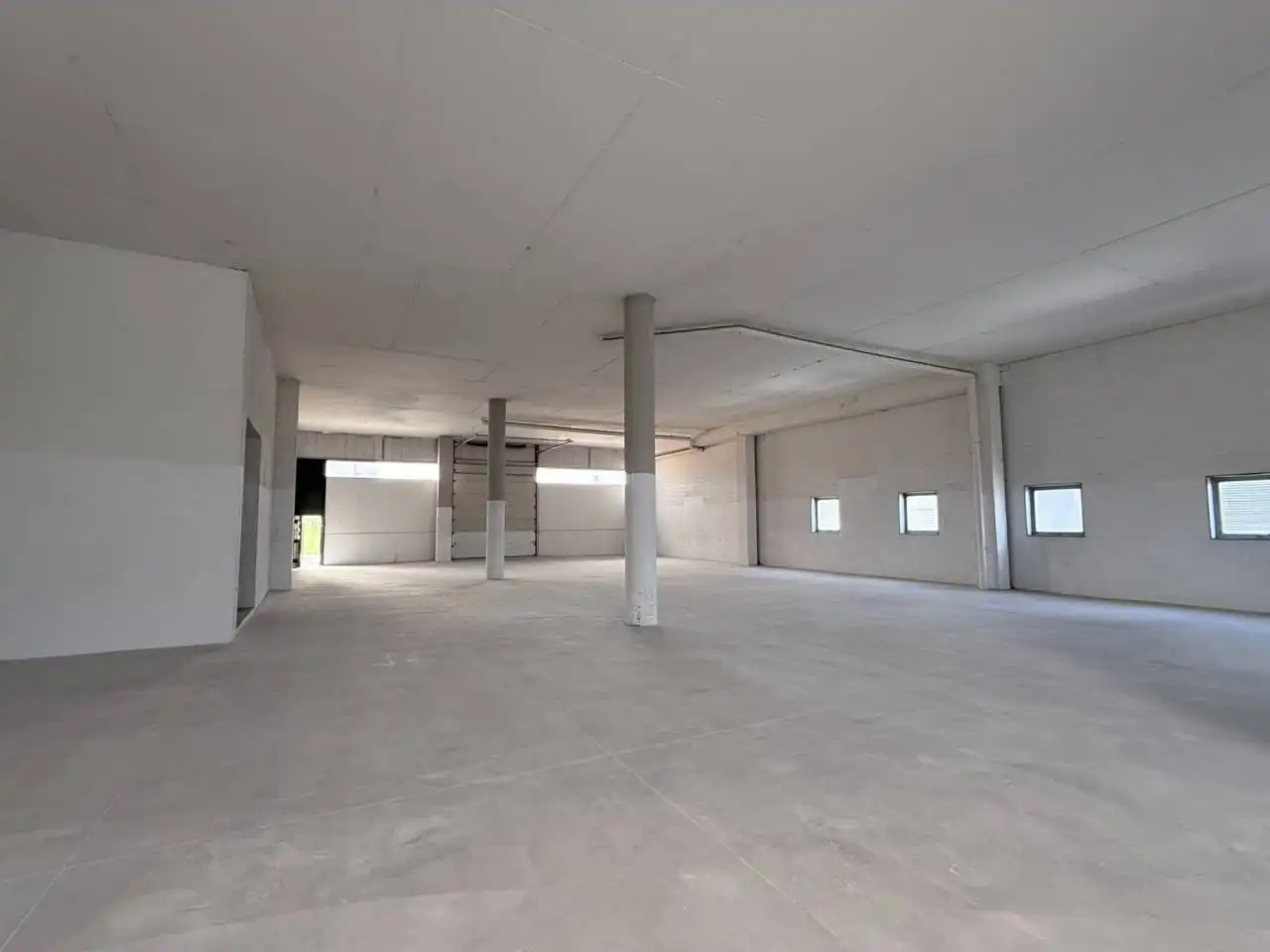 Nave industrielle à louer à Calle Saturn, imagen 7