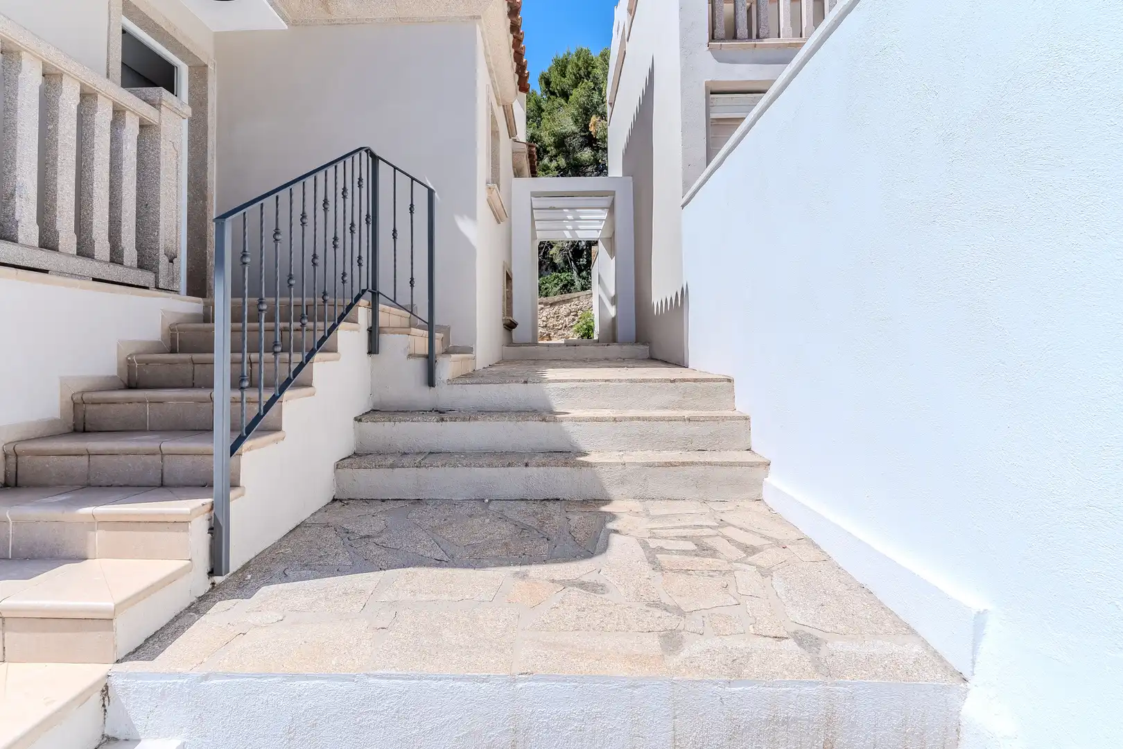Villa mit Terrasse zum Verkauf in Avenida Manila, imagen 31