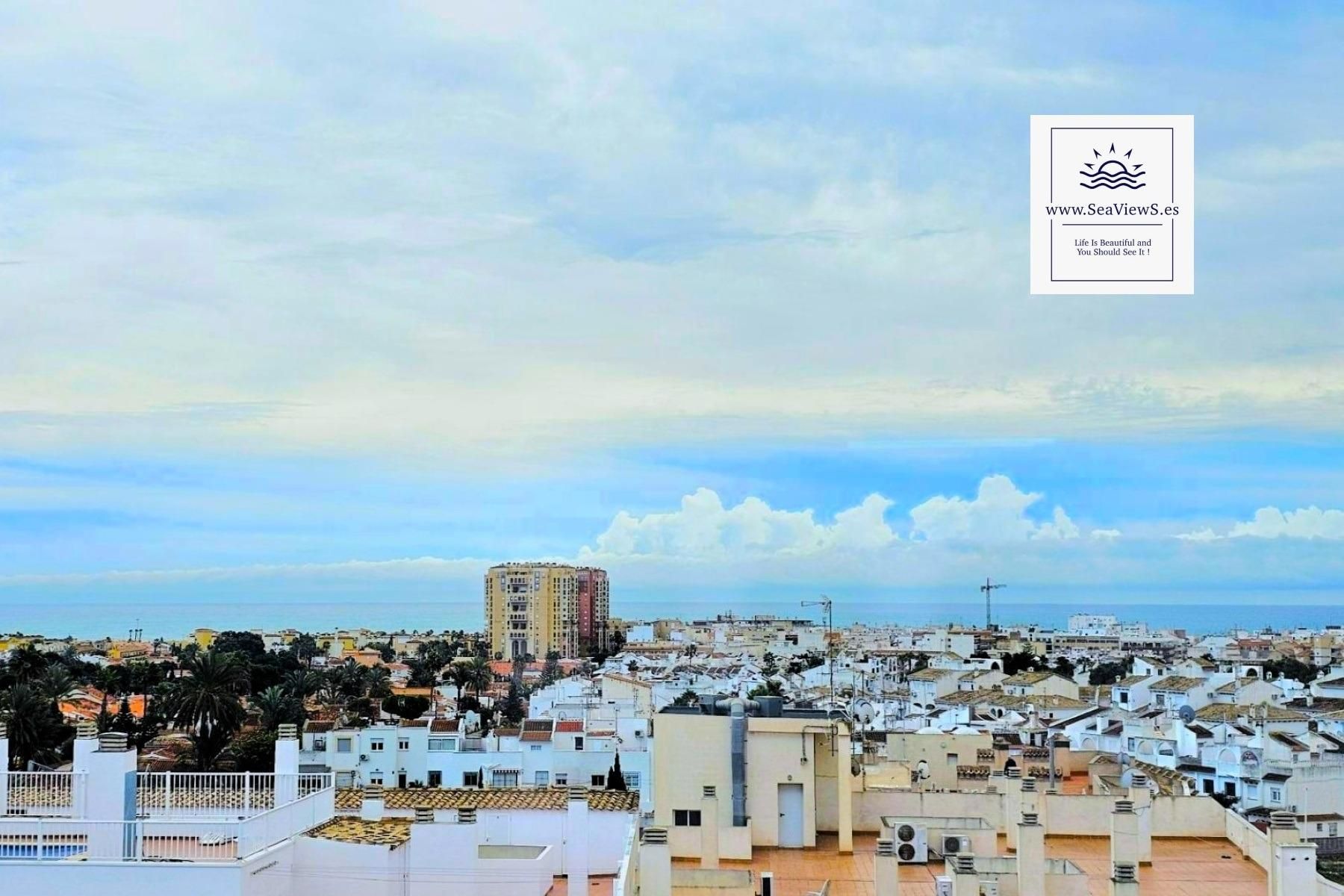 Attic for sale in Calle MARCELINA, 46, Nueva Torrevieja
