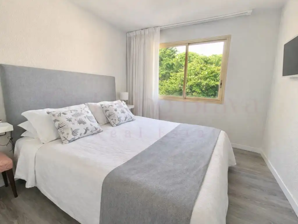 Schlafzimmer von Wohnungen zum Verkauf in Castell d'Aro, Platja d'Aro i s'Agaró