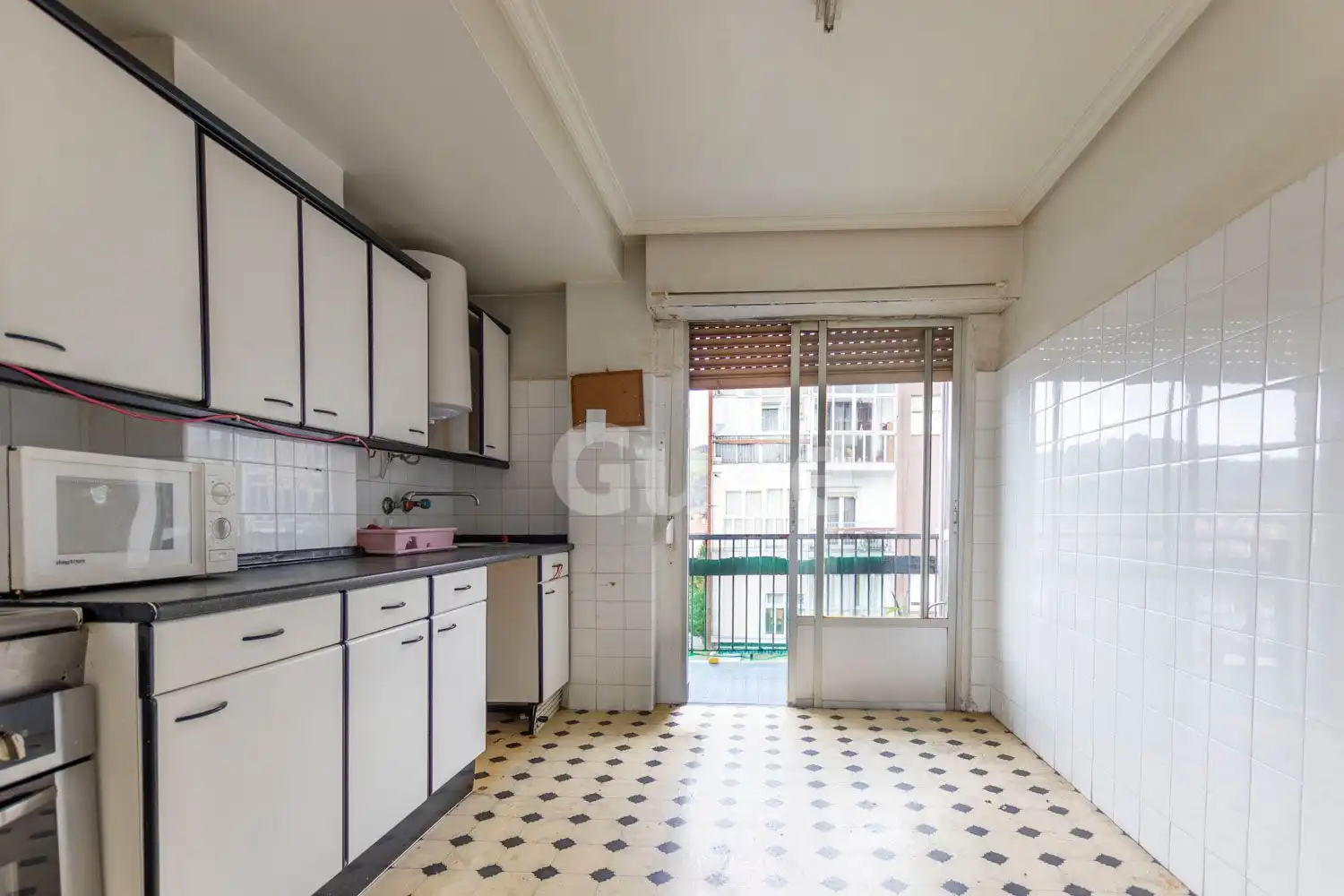 Cocina de Piso en venta en Zumarraga