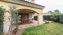 Garden of Single-family semi-detached for sale in Mont-roig del Camp  with Air Conditioner, Heating and Private garden