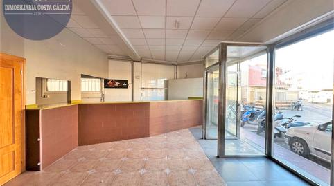 Foto 5 von Geschaftsraum zum Verkauf in Calle de Cartagena, 2, Las Majadas - Las Molinetas - Labradorcico, Águilas
