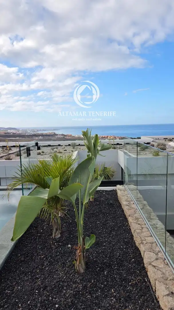 Maison avec piscine à vendre à Calle Alcojora s/n, imagen 54