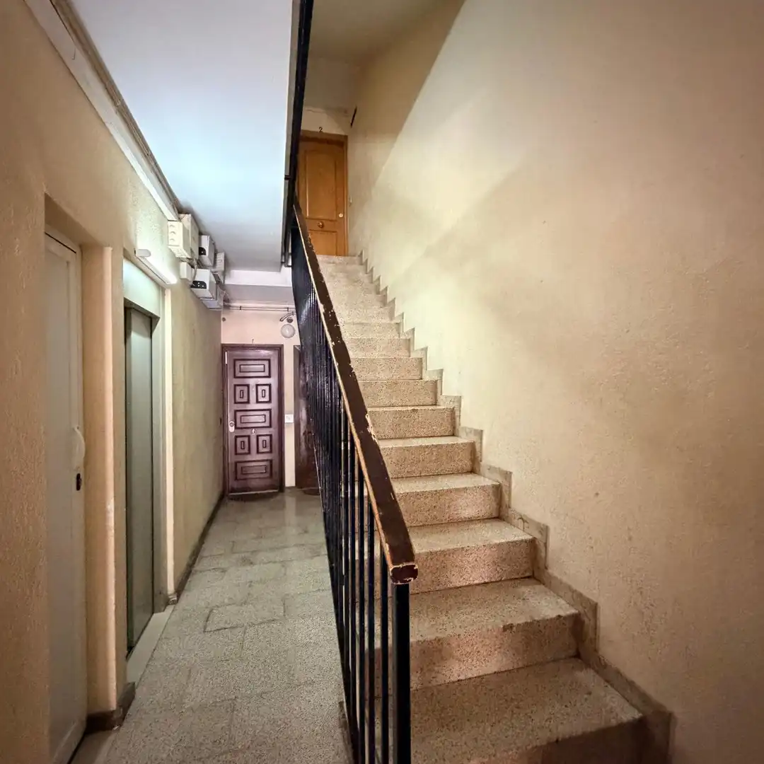 Piso con terraza en venta en Carrer de Colom, imagen 4