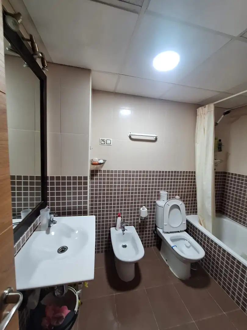 Wohnung zur Miete in Málaga, Málaga