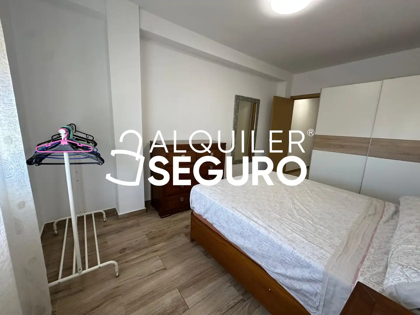 Flat to rent in Maestro Serrano, imagen 5