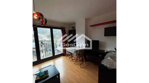 Foto 2 de Piso de alquiler en Canillo pueblo, Canillo