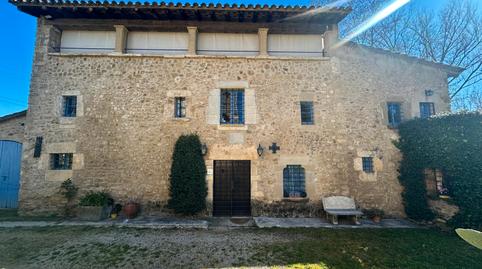 Foto 3 de Casa o chalet de alquiler en Cornellà del Terri, Girona