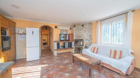 Foto 4 de Casa o chalet en venta en Carrer de Baix, La Vall de Gallinera, Alicante