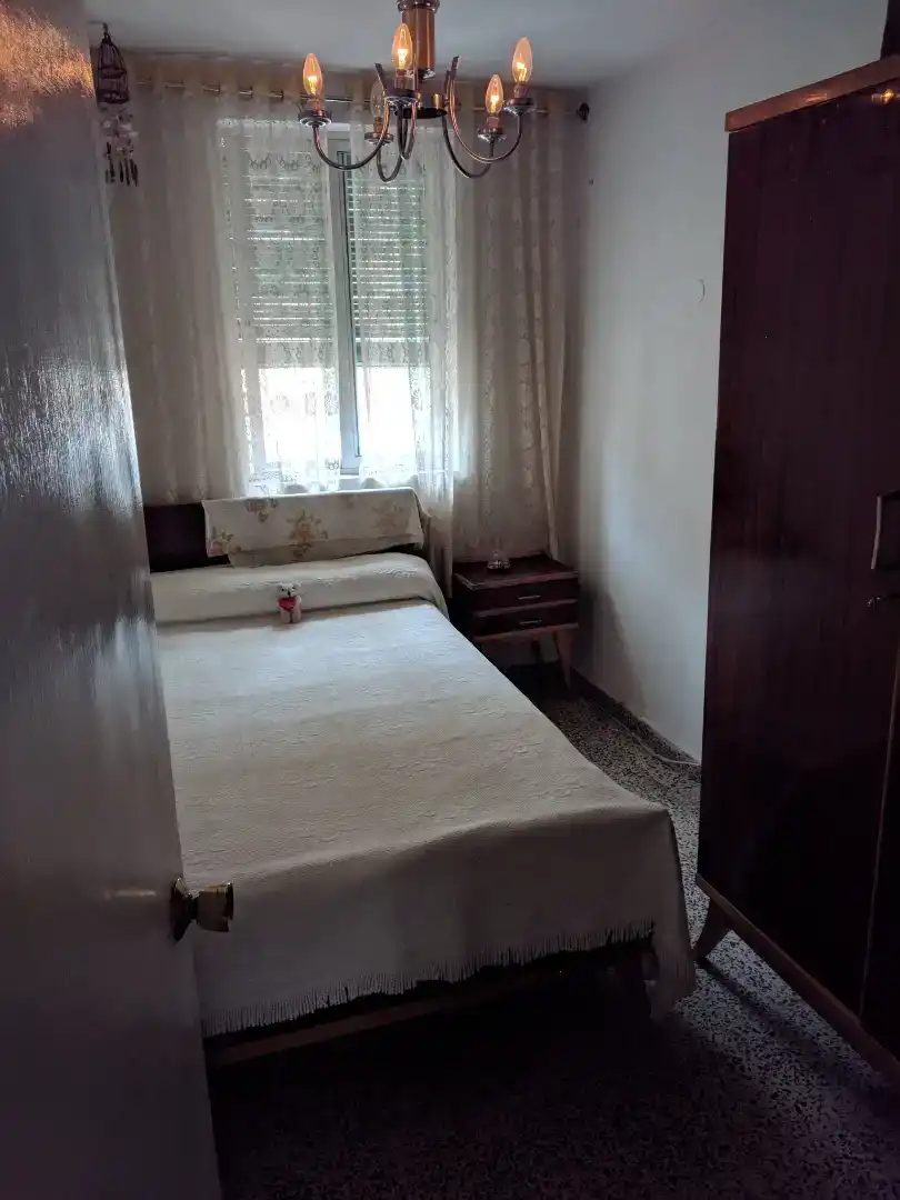 Habitación de Piso en venta en Zamora Capital 