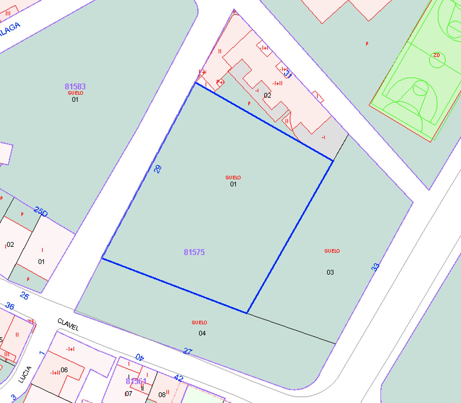 Building for sale in Benalup-Casas Viejas