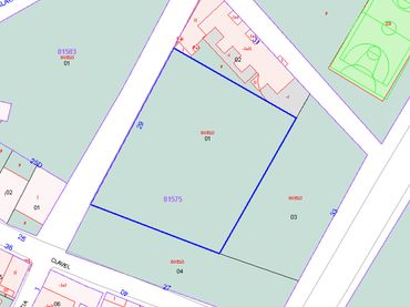 Residential for sale in Calle Clavel
