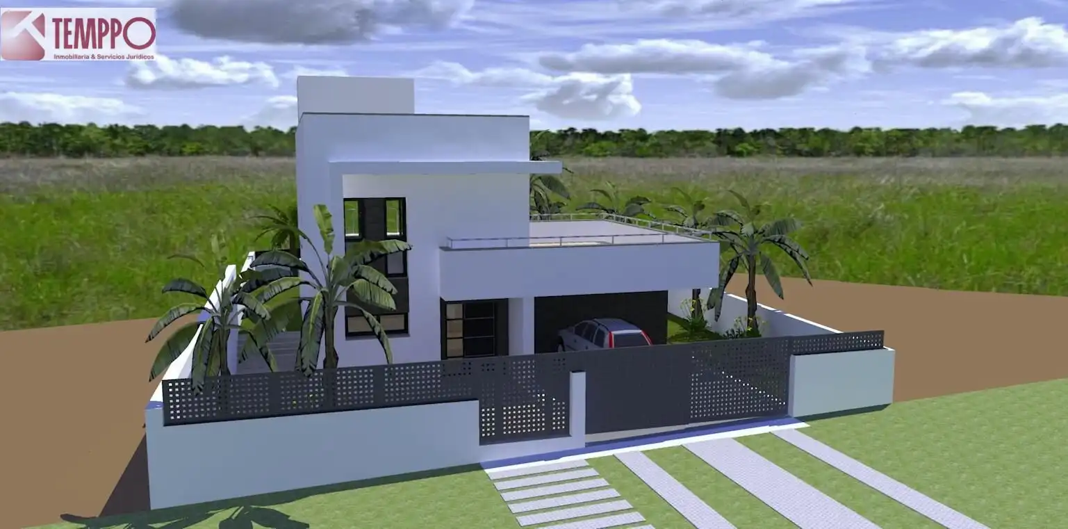 Casa o xalet en venda en El Vendrell amb Aire condicionat, Calefacció i Terrassa