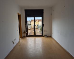 Bedroom of Flat for sale in Terrassa  with Parquet flooring and Terrace