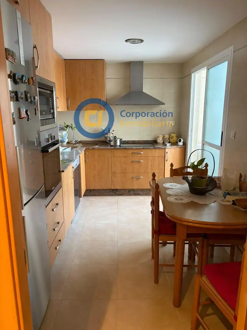 Appartement avec ascenseur à vendre à Lorca Ciudad, imagen 5