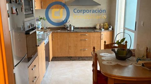 Foto 5 de Piso en venta en Sutullena, Lorca