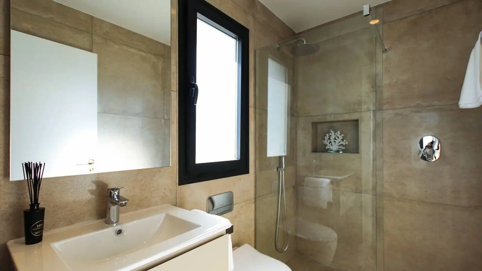 Baño de Casa o chalet en venta en Rojales