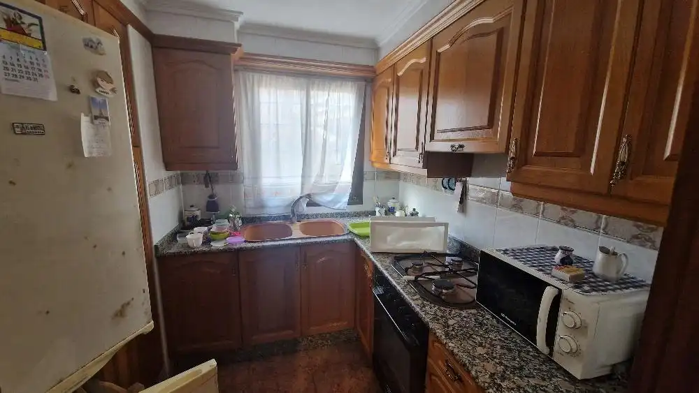 Pis de lloguer a Barrio de Campanar