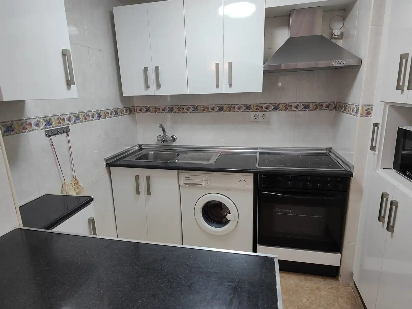 Flat with pool to rent in Paseo San Cristóbal 20, imagen 13