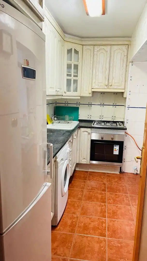 Cocina de Piso en venta en  Palma de Mallorca