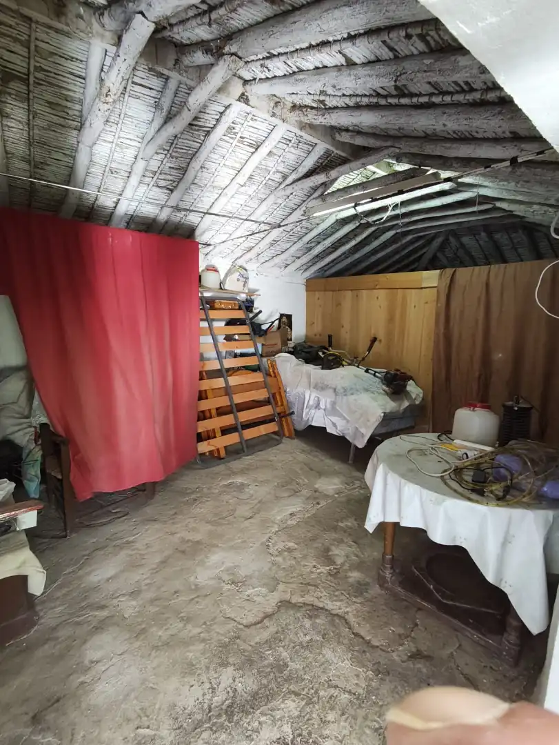 Casa rústica amb jardí en venda a Puente Jontoya - Puente de la Sierra - El Arroyo, imagen 11