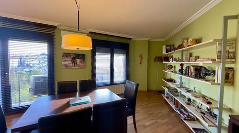 Foto 2 de Pis en venda a Santa Rosa, Alcoy / Alcoi