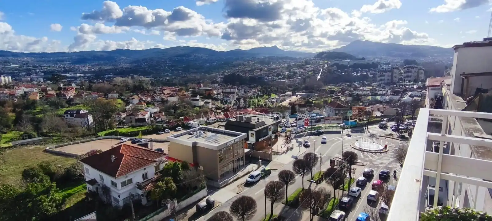 Wohnung zum Verkauf in Vigo , Pontevedra