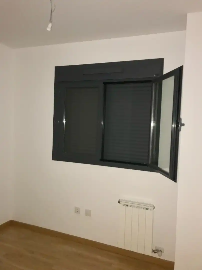 Schlafzimmer von Wohnung zur Miete in Maracena mit Heizung, Parkett und Terrasse