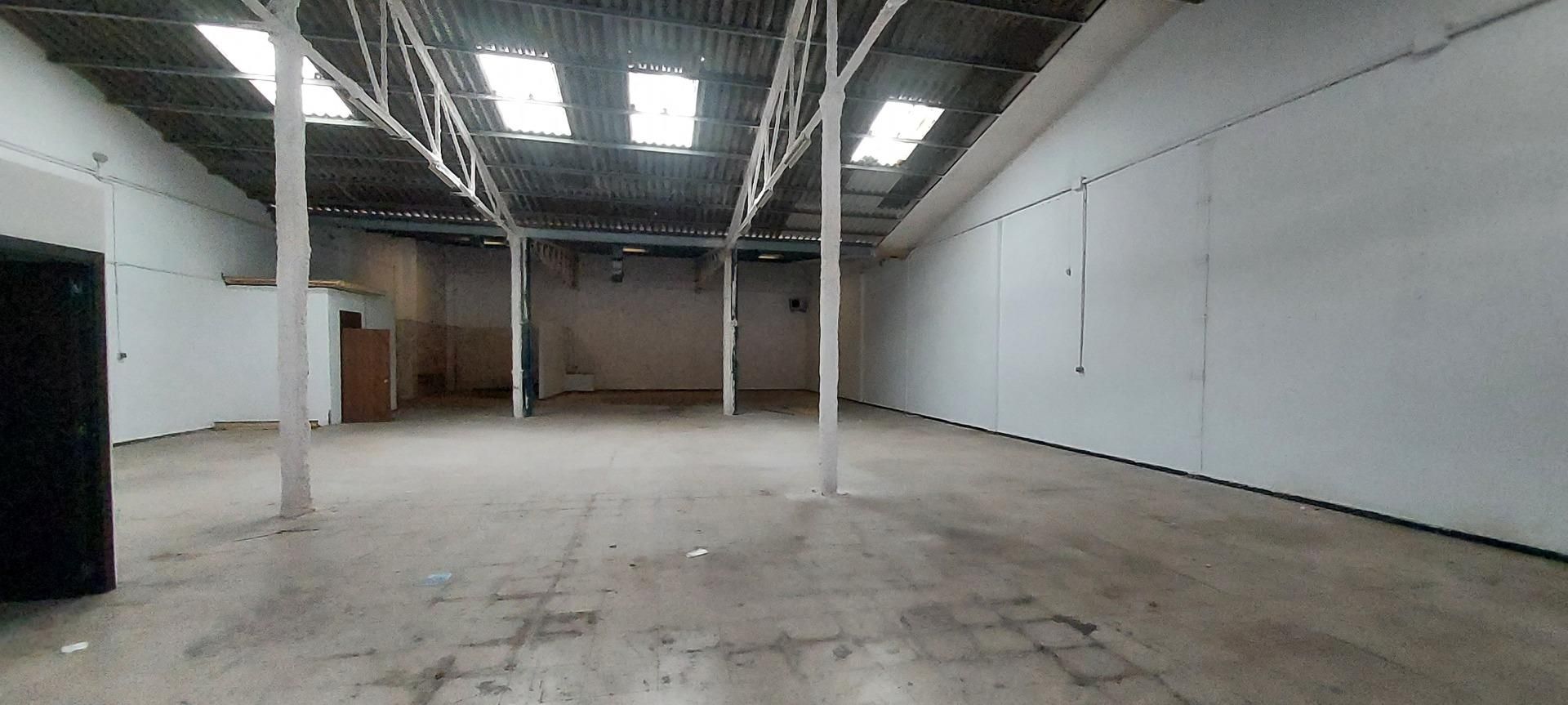 Industrial buildings for sale in Vista Azul - Consolación