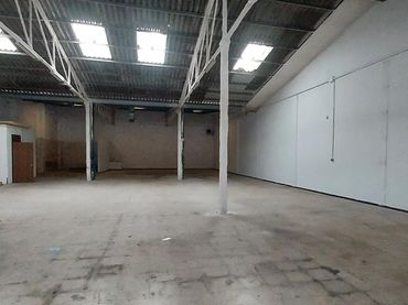 Nave industrielle à vendre à Vista Azul - Consolación