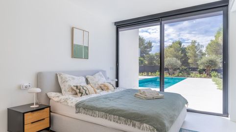 Photo 3 of Houses for sale in Portichol - Balcón al Mar, Jávea / Xàbia