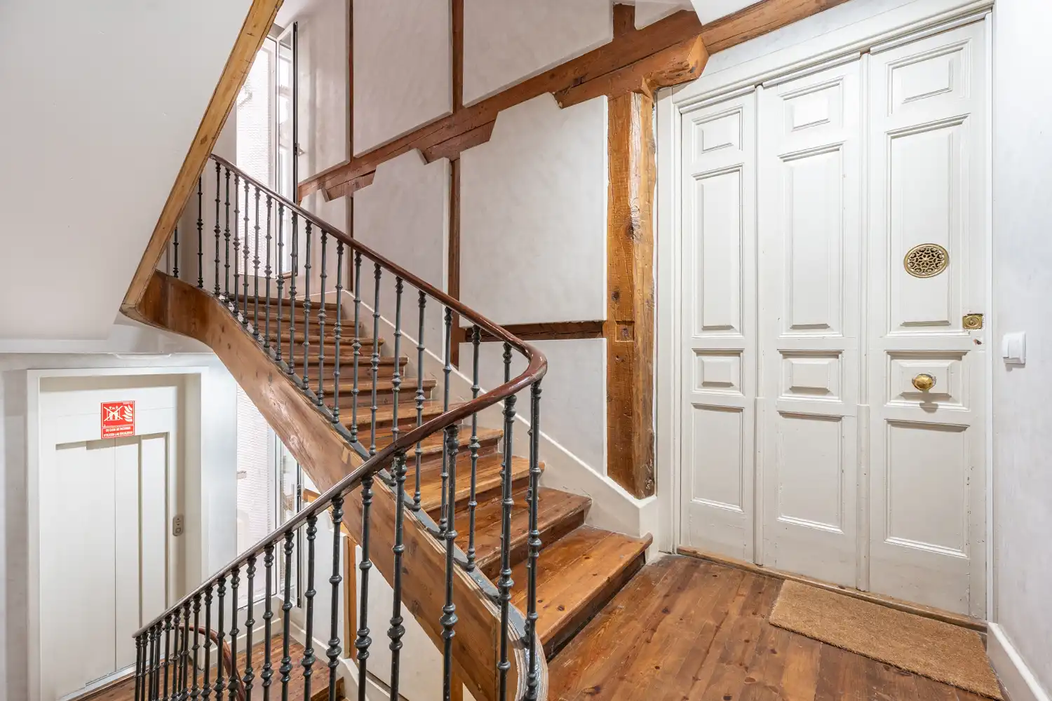Flat with terrace for sale in Calle de Toledo 14, imagen 29