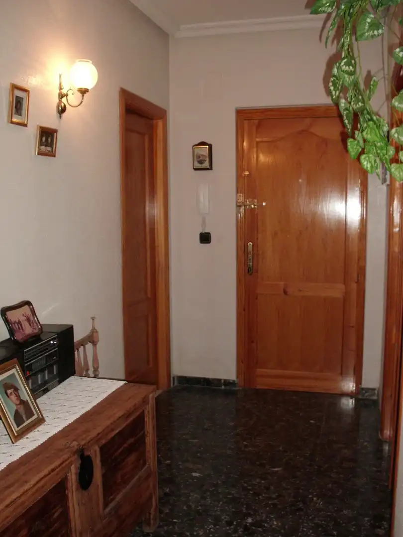 Appartamento con terrazza in vendita a Torreperogil, imagen 7