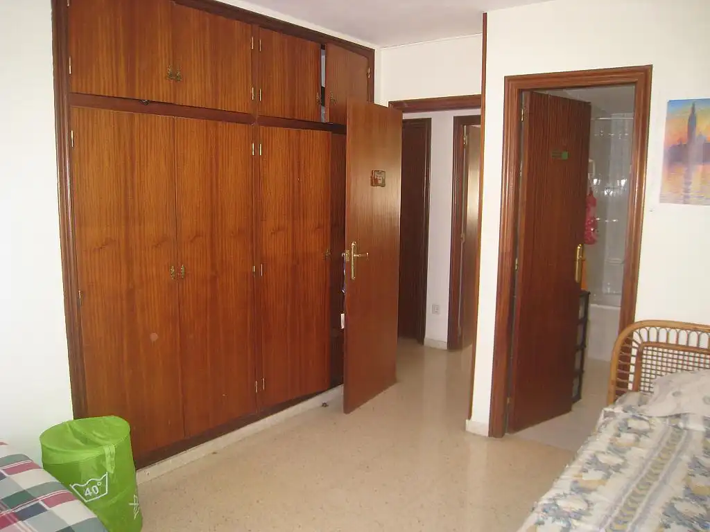 Flat for rent in Centro