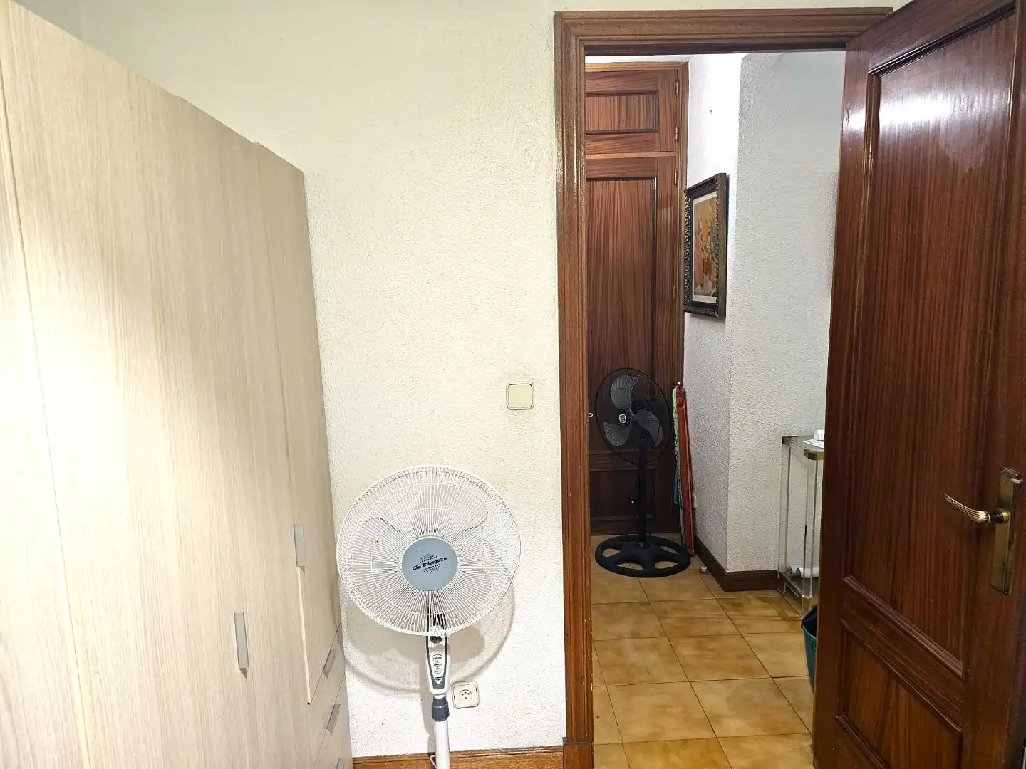 Flat with lift to rent in Gasometre 28, imagen 22