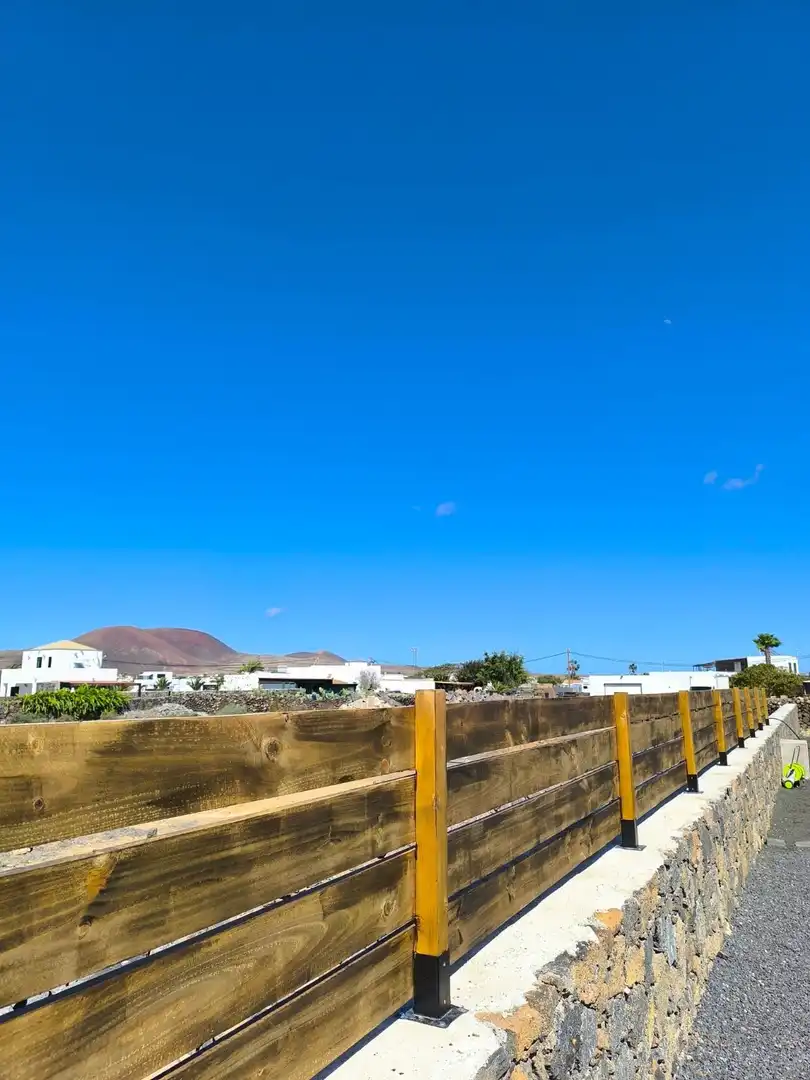 House with pool for sale in Lajares, imagen 42