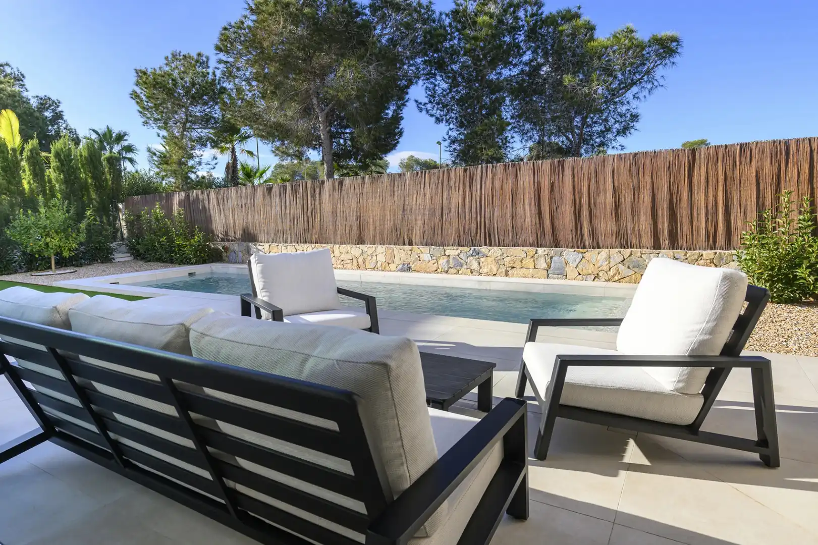 Villa avec piscine à vendre à Orihuela Costa, imagen 12