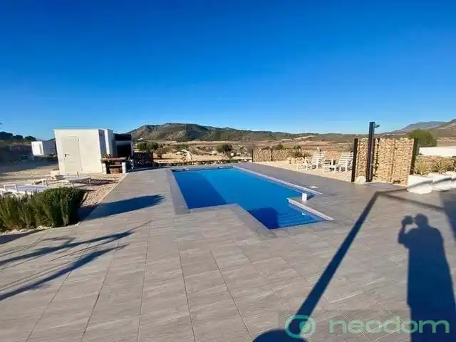 Maison à vendre à Jumilla, imagen 7