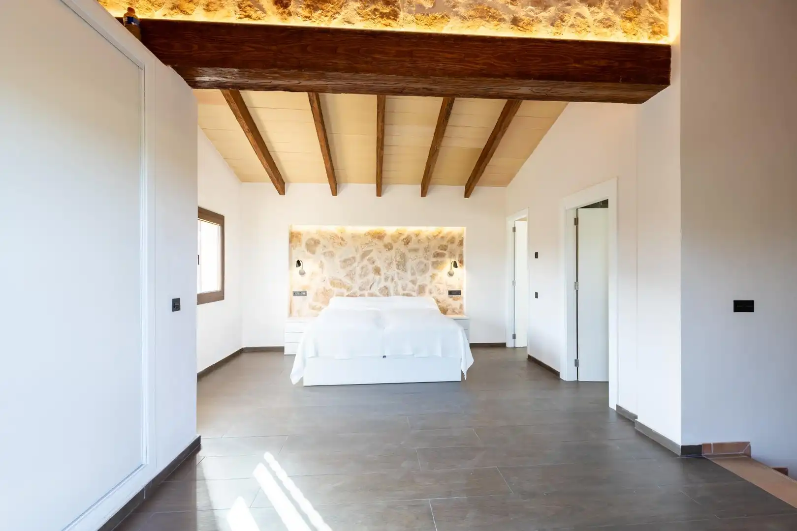 Casa rustica con giardino in vendita a Capdepera Poble, imagen 34