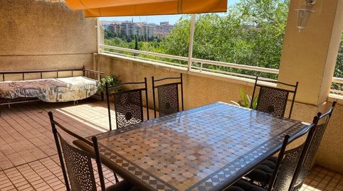 Foto 5 de Pis de lloguer a Ruta de la Plata, Cáceres Capital