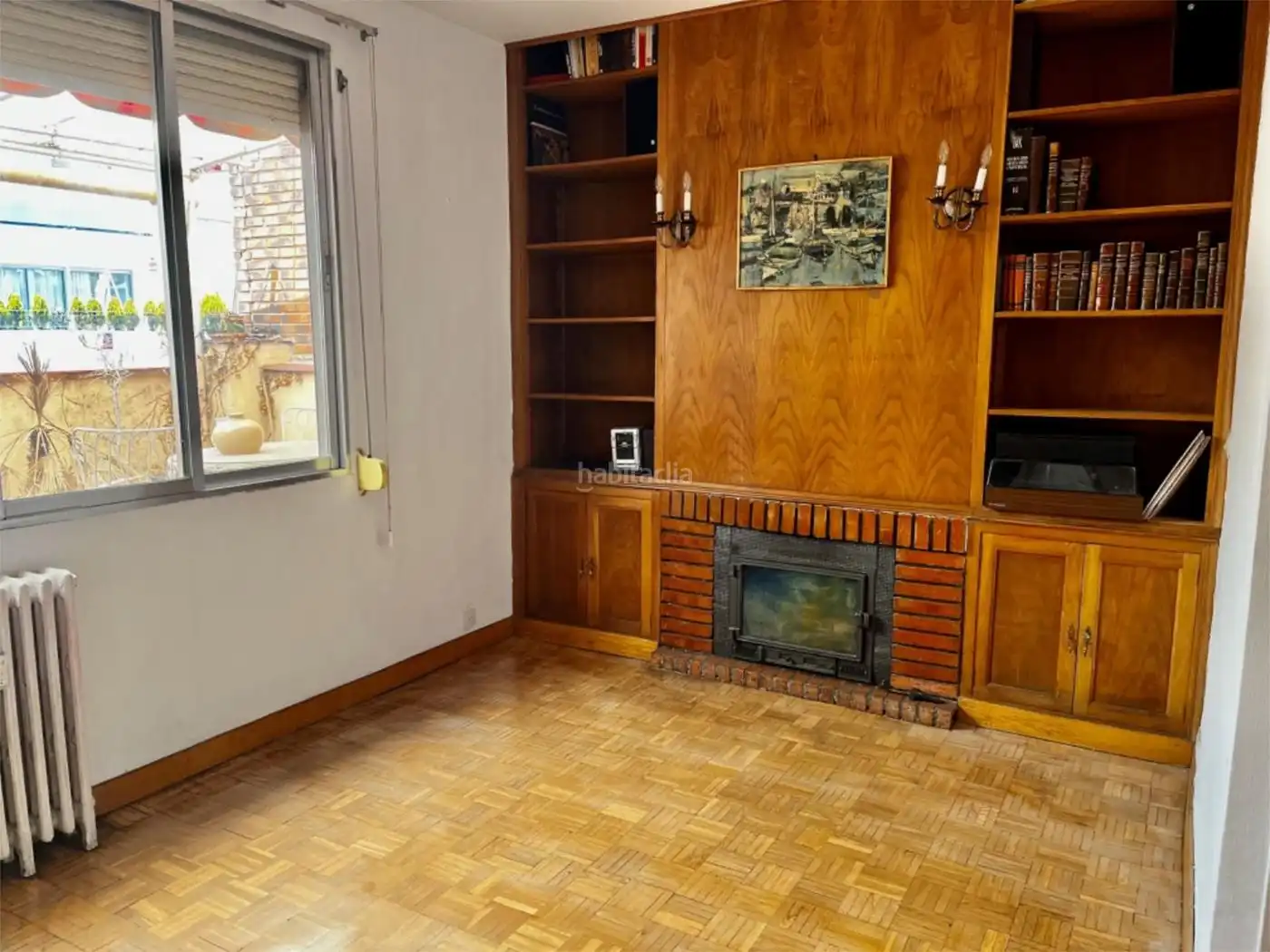 Penthouse mit Aufzug zum Verkauf in Calle de Máiquez 25, imagen 3