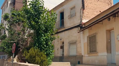 Foto 3 de Residencial en venda a Calle Rambla, Churra, Murcia