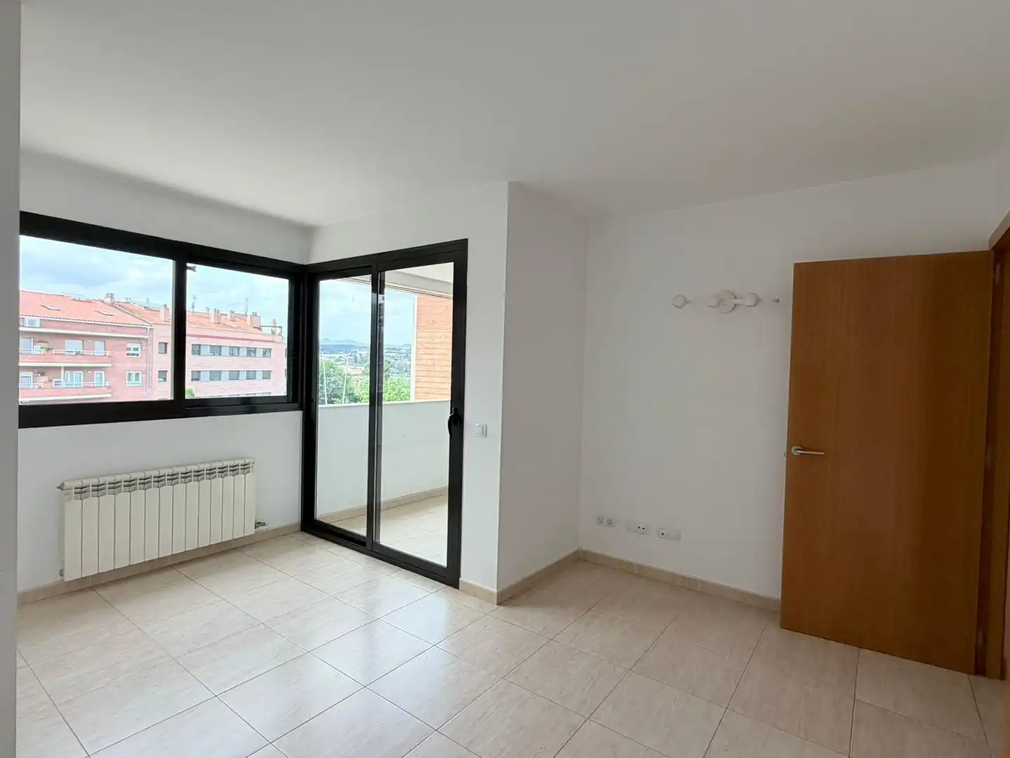 Habitación de Piso de alquiler en Igualada con Calefacción y Terraza
