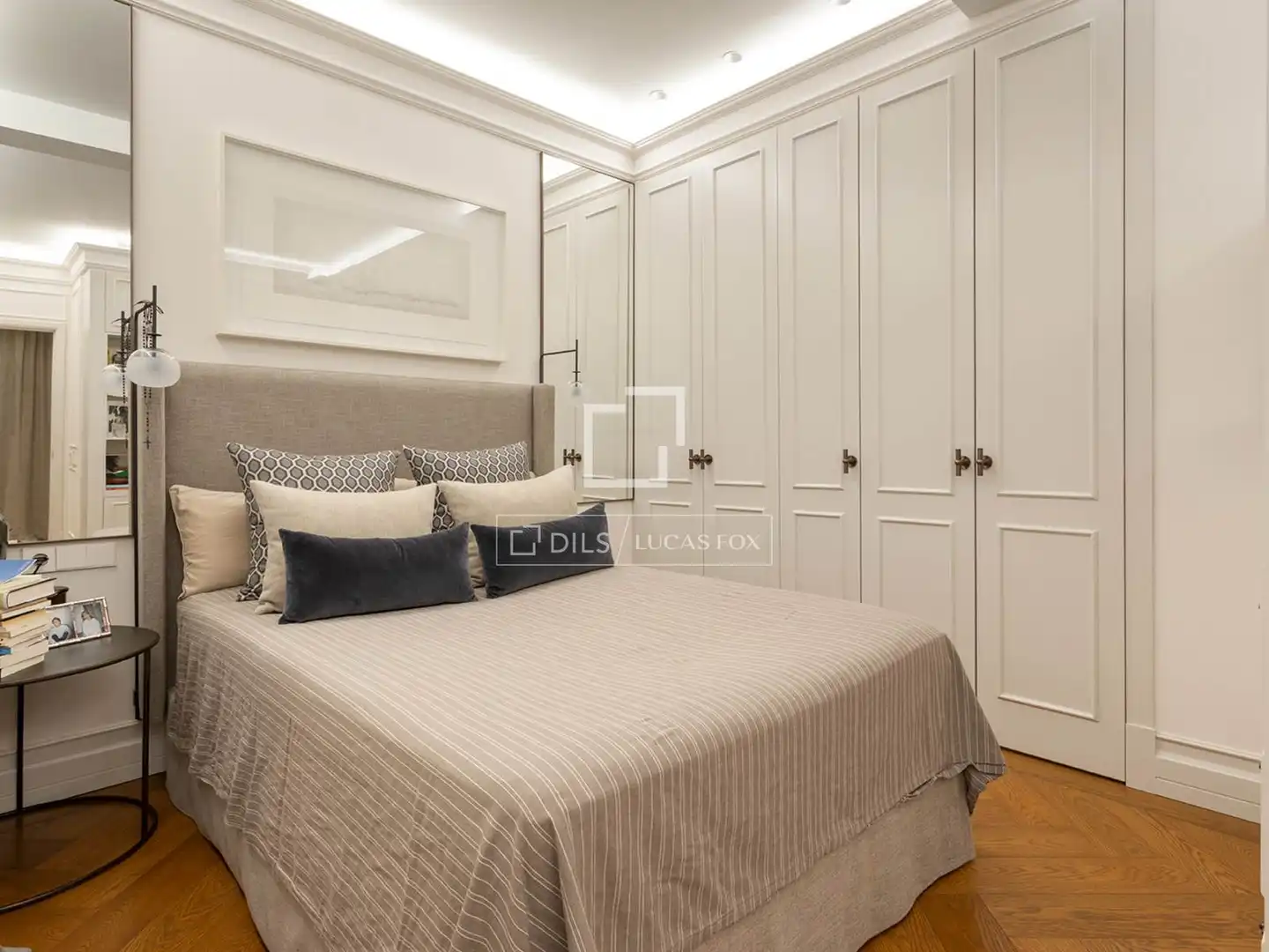 Piso en venta en Sarrià - Sant Gervasi, imagen 61