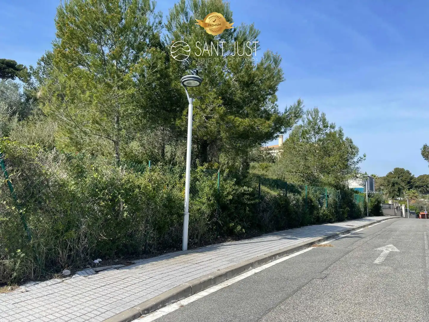 Residential land for sale in Carrer de Cosse 40, imagen 9