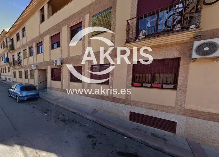 Piso en venta en Toriles, Lominchar
