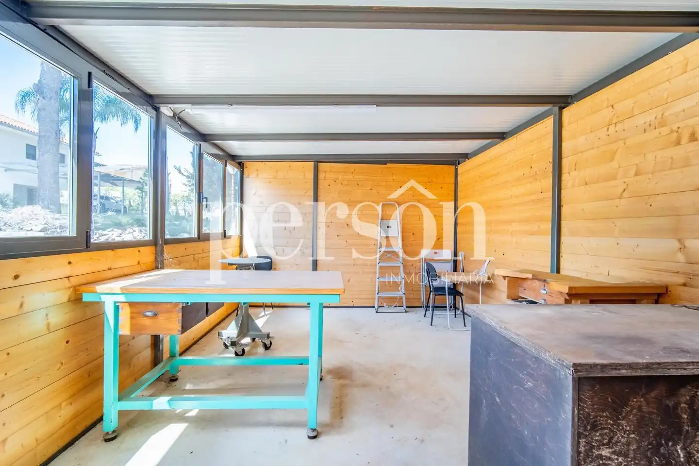 Houses for sale in L'Eliana  with Air Conditioner, Heating and Private garden